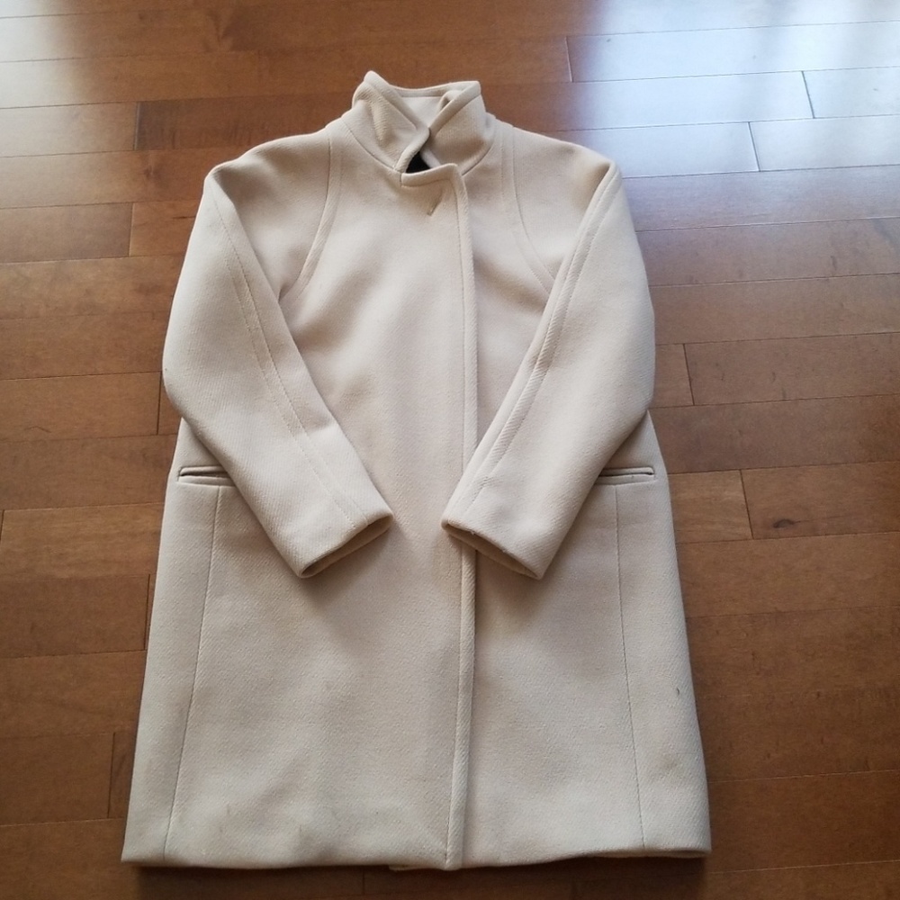 Great fall jacket